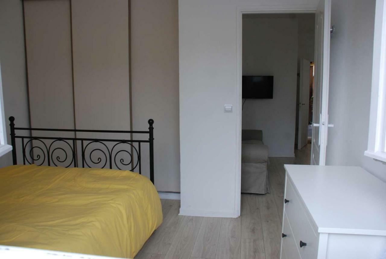 Apartamento Quartier Pavillonnaire Rosny-sous-Bois Exterior foto